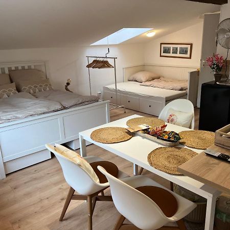 Ferienwohnung Landleben Fuer 2-3 Personen Edesheim Exteriér fotografie