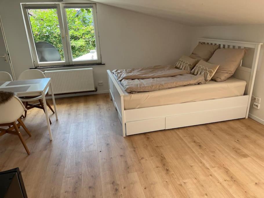 Ferienwohnung Landleben Fuer 2-3 Personen Edesheim Exteriér fotografie
