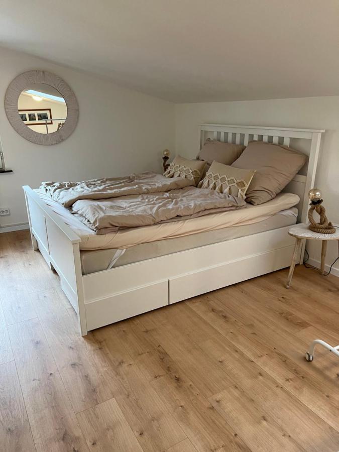 Ferienwohnung Landleben Fuer 2-3 Personen Edesheim Exteriér fotografie