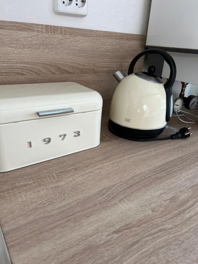 Ferienwohnung Landleben Fuer 2-3 Personen Edesheim Exteriér fotografie